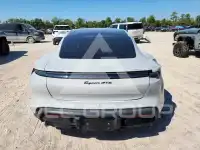 2025 Porsche Taycan photo