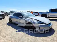 2025 Porsche Taycan photo