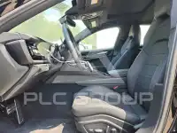 2025 Porsche Panamera фото