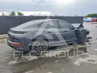 2025 Porsche Panamera фото