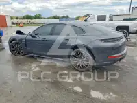 2025 Porsche Panamera фото