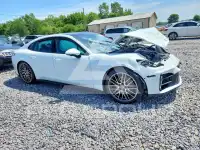 2025 Porsche Panamera фото