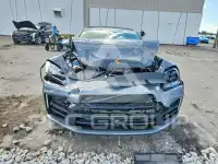 2025 Porsche Panamera фото