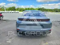 2025 Porsche Panamera фото
