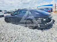 2025 Porsche Panamera photo