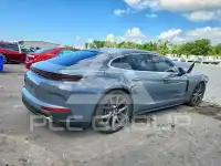 2025 Porsche Panamera фото