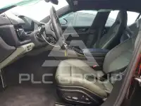 2025 Porsche Panamera photo