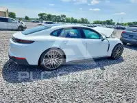 2025 Porsche Panamera фото