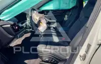 2025 Porsche Panamera фото