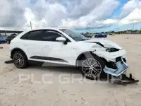 2025 Porsche MACAN фото
