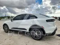 2025 Porsche MACAN фото