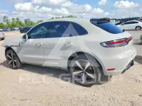 2025 Porsche MACAN photo