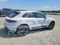 2025 Porsche MACAN фото