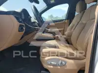 2025 Porsche MACAN фото