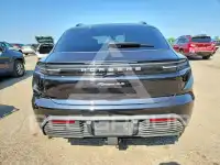 2025 Porsche MACAN фото