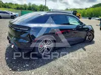 2025 Porsche MACAN фото