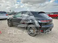 2025 Porsche MACAN фото