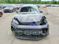 2025 Porsche MACAN фото