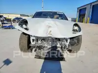 2025 Porsche MACAN фото