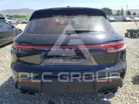 2025 Porsche MACAN фото