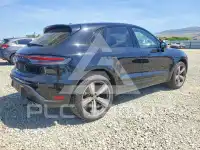2025 Porsche MACAN фото