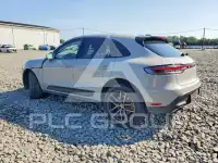 2025 Porsche MACAN photo