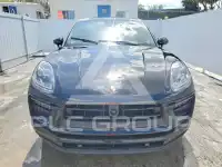 2025 Porsche MACAN фото