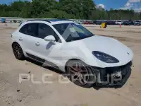 2025 Porsche MACAN фото