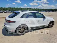 2025 Porsche MACAN фото