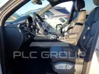 2025 Porsche MACAN фото