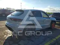 2025 Porsche MACAN фото