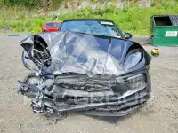 2025 Porsche MACAN фото