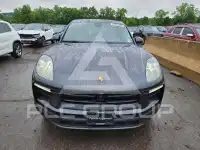 2025 Porsche MACAN photo