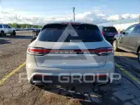 2025 Porsche MACAN фото