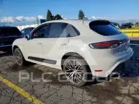 2025 Porsche MACAN фото