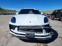 2025 Porsche MACAN photo