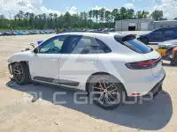 2025 Porsche MACAN фото