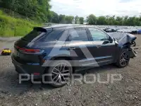 2025 Porsche MACAN фото