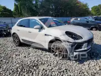 2025 Porsche MACAN photo