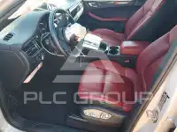 2025 Porsche MACAN photo