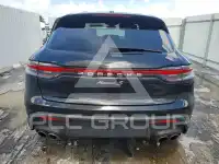 2025 Porsche MACAN фото