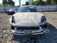 2025 Porsche MACAN photo