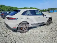 2025 Porsche MACAN photo