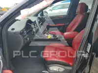 2025 Porsche MACAN фото