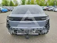 2025 Porsche MACAN фото