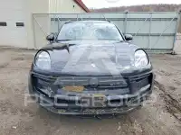2025 Porsche MACAN photo