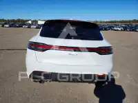 2025 Porsche MACAN фото