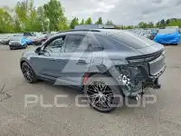 2025 Porsche MACAN фото
