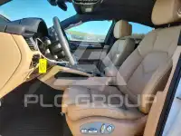 2025 Porsche MACAN фото