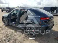 2025 Porsche MACAN фото